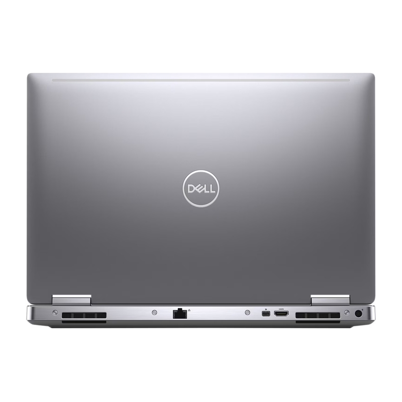 Laptop Second Hand DELL Precision 7540 I7-9750h, 32gb Ddr4, Ssd